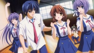CLANNAD kép