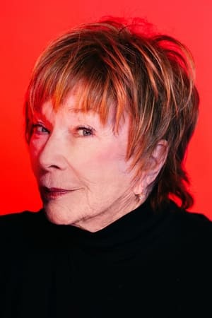 Shirley MacLaine profil kép