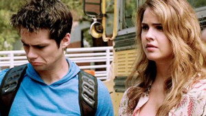 Teen Wolf: Farkasbőrben kép