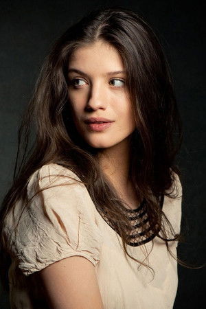 Anna Chipovskaya profil kép
