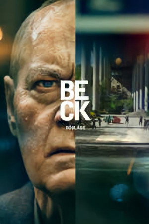 Beck 50 - Deadlock poszter