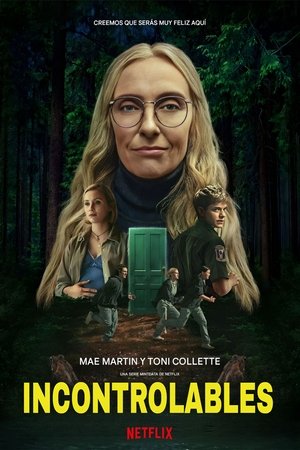 Öntörvényűek poszter