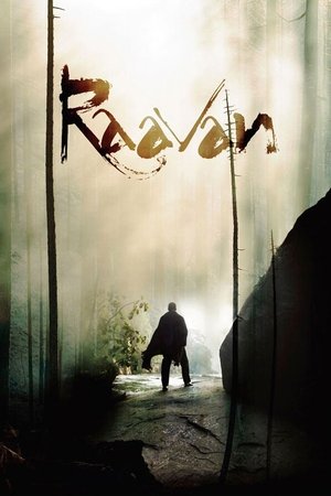 Raavan poszter