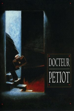 Dr. Petiot poszter