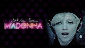 Madonna: The Confessions Tour háttérkép