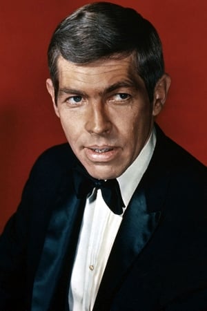 James Coburn profil kép