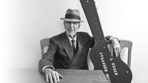 Hallelujah: Leonard Cohen, A Journey, A Song háttérkép
