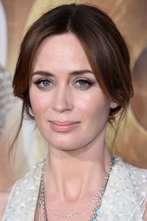 Emily Blunt profil kép