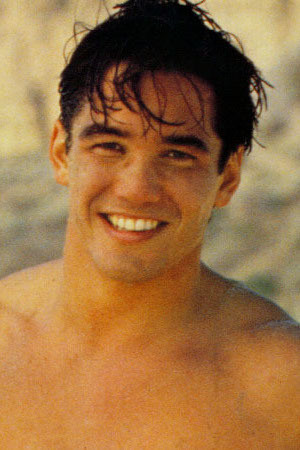 Dean Cain