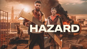 Hazard háttérkép