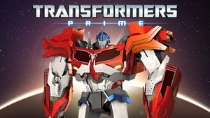 Transformers Prime: Szörnyvadászok kép
