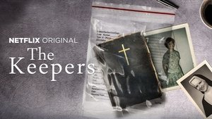 The Keepers kép