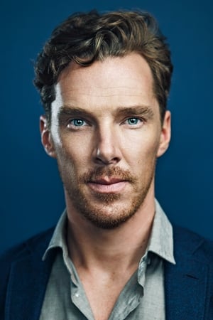 Benedict Cumberbatch profil kép
