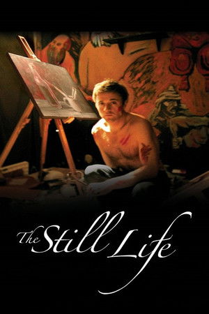 The Still Life poszter
