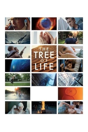 Az élet fája poszter