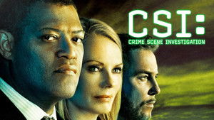 CSI: A helyszínelők kép