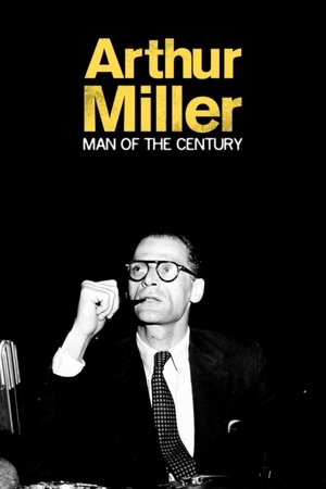 Arthur Miller: A Man of His Century poszter