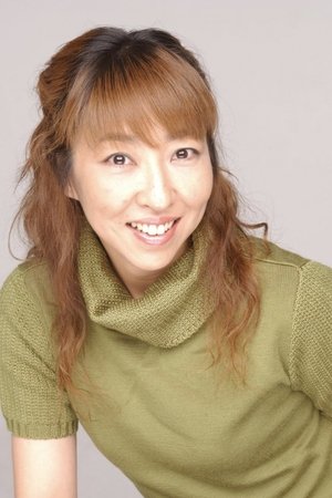 Minami Takayama profil kép