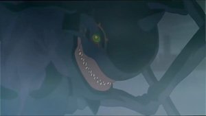 Digimon Adventure 02: Revenge of Diaboromon háttérkép