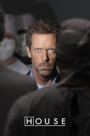Dr. House poszter