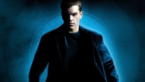 A Bourne-csapda háttérkép