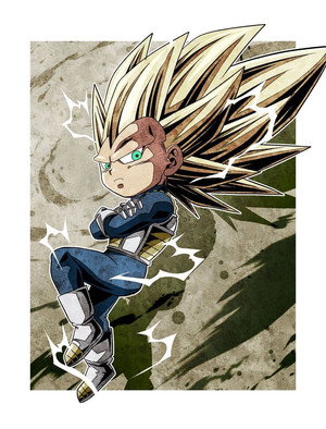 ドラゴンボールDAIMA poszter