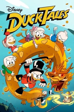 DuckTales: Woo-oo!