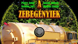 A zebegényiek háttérkép