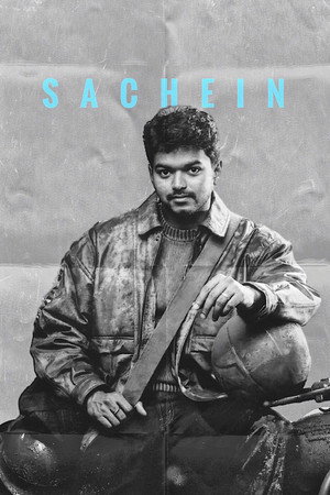 Sachein poszter
