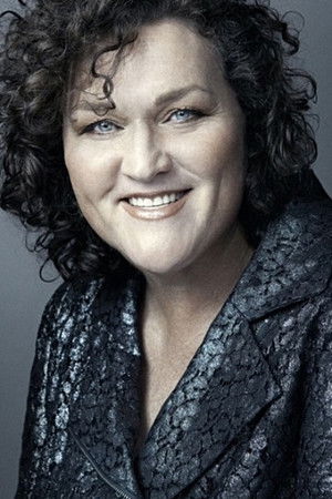 Dot-Marie Jones