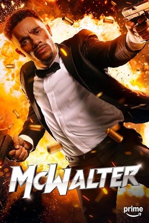 McWalter poszter