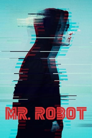Mr. Robot poszter