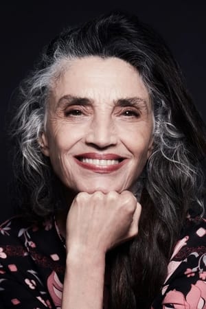 Ángela Molina profil kép