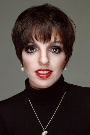 Liza Minnelli profil kép