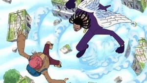 One Piece 6. évad Ep.172 172. epizód