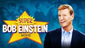 The Super Bob Einstein Movie háttérkép