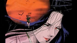 Blood Reign: Curse of the Yoma háttérkép