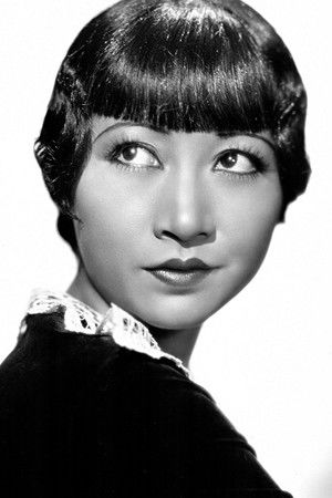 Anna May Wong