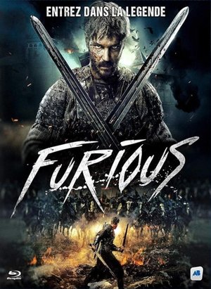 Furious poszter