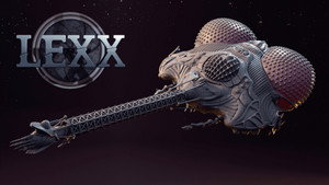 Lexx kép