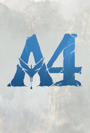 Avatar 4 poszter