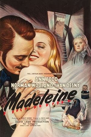 Madeleine