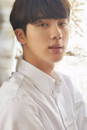 Kim Seok-jin