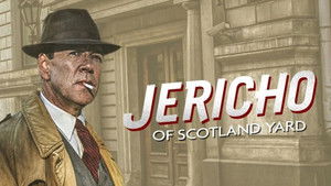 Jericho kép