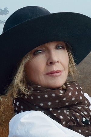 Diane Keaton profil kép