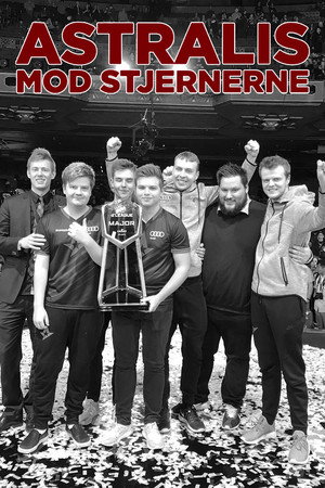 Astralis - mod stjernerne poszter