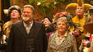 Albert Nobbs háttérkép