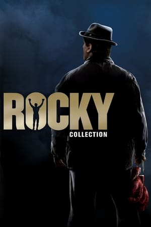 Rocky filmek
