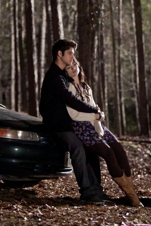 Teen Wolf: Farkasbőrben poszter