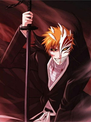 Bleach poszter